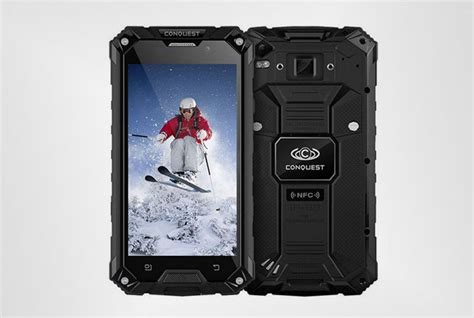 Rugged Tough Waterproof Phones & Gear South Africa .